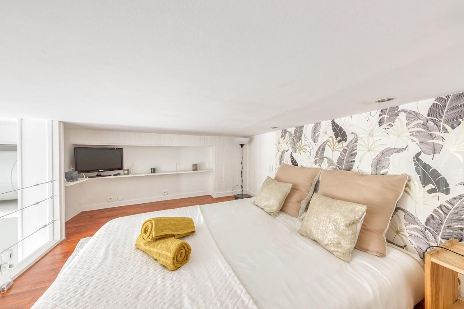 Le Cocon - Confort - Cinema - Espace De Travail - Netflix & Chill - Proche Paris - Offre Speciale Cachan Exterior photo