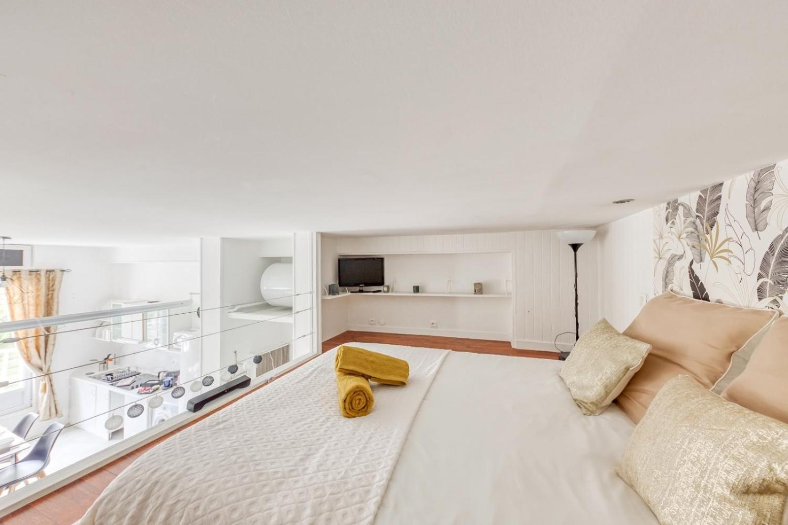 Le Cocon - Confort - Cinema - Espace De Travail - Netflix & Chill - Proche Paris - Offre Speciale Cachan Exterior photo
